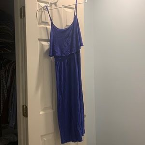 Old Navy Blue small dress